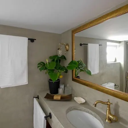 Appartement Lydia à Ermoúpoli Extérieur photo