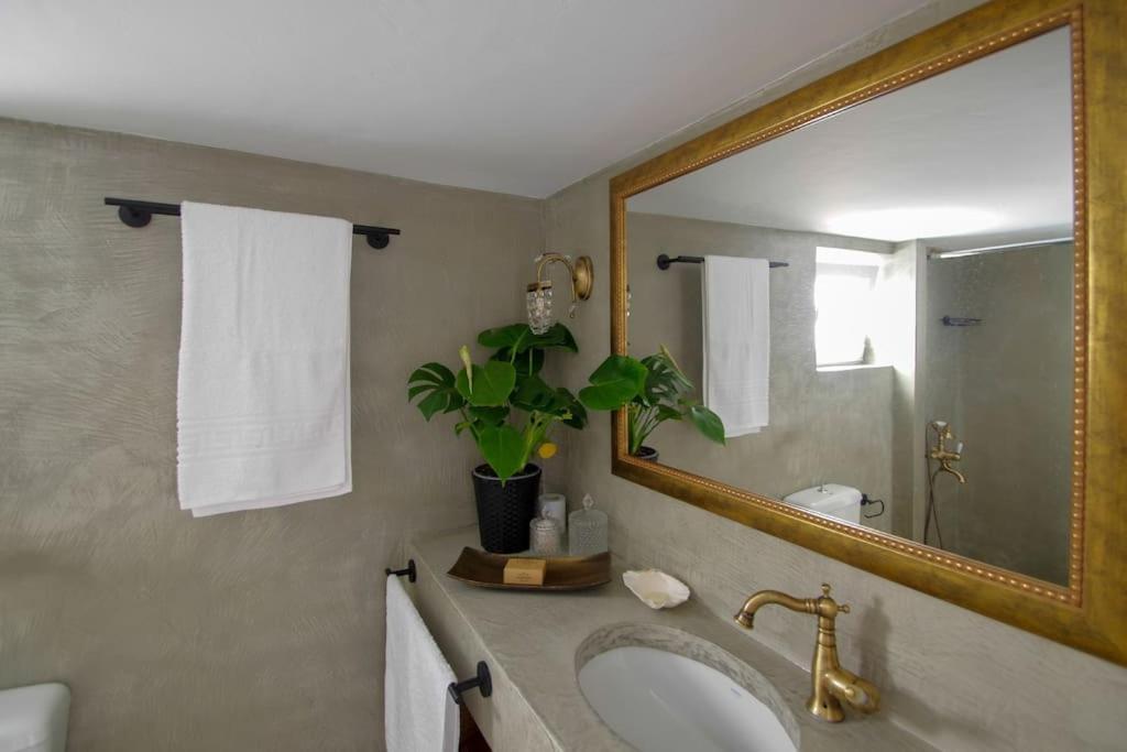 Lydia Appartement Ermoúpoli