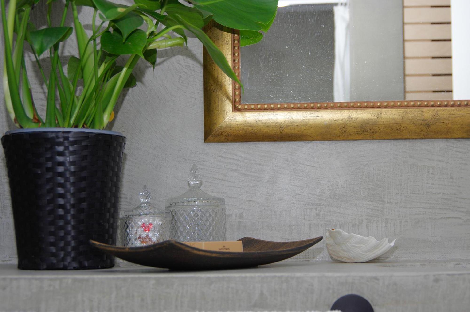 Lydia Appartement