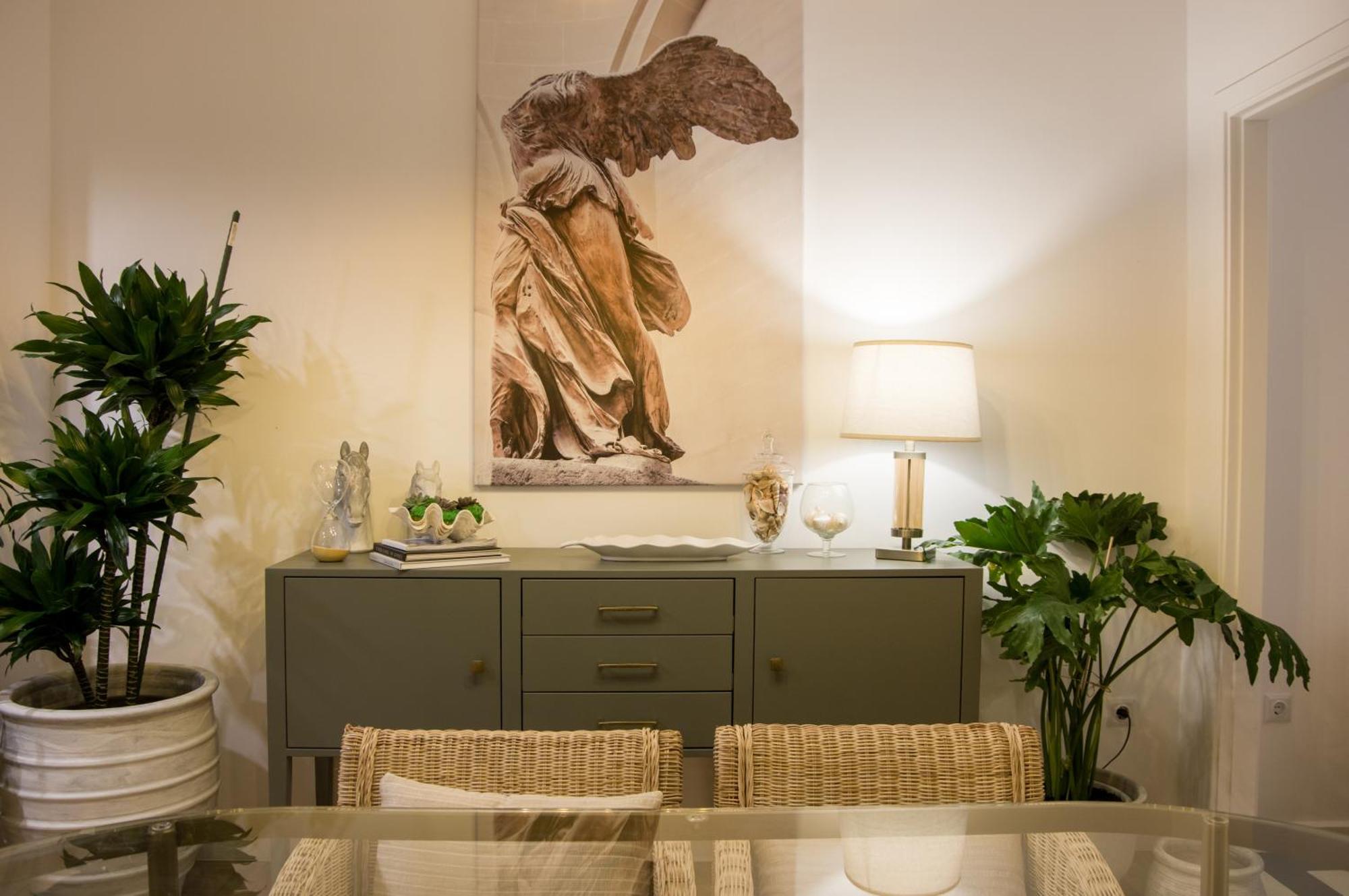Lydia Appartement