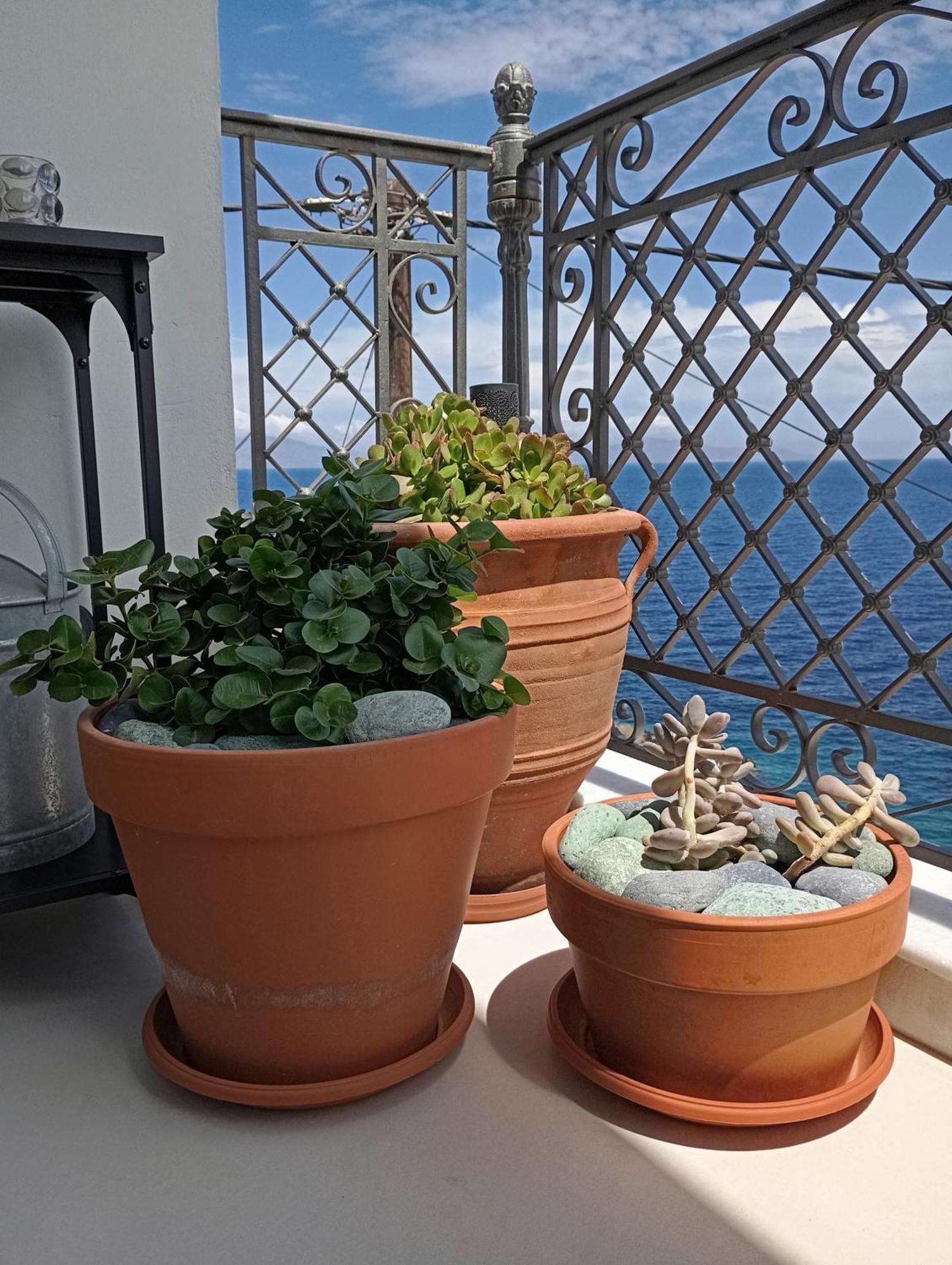 Appartement Lydia Ermoúpoli
