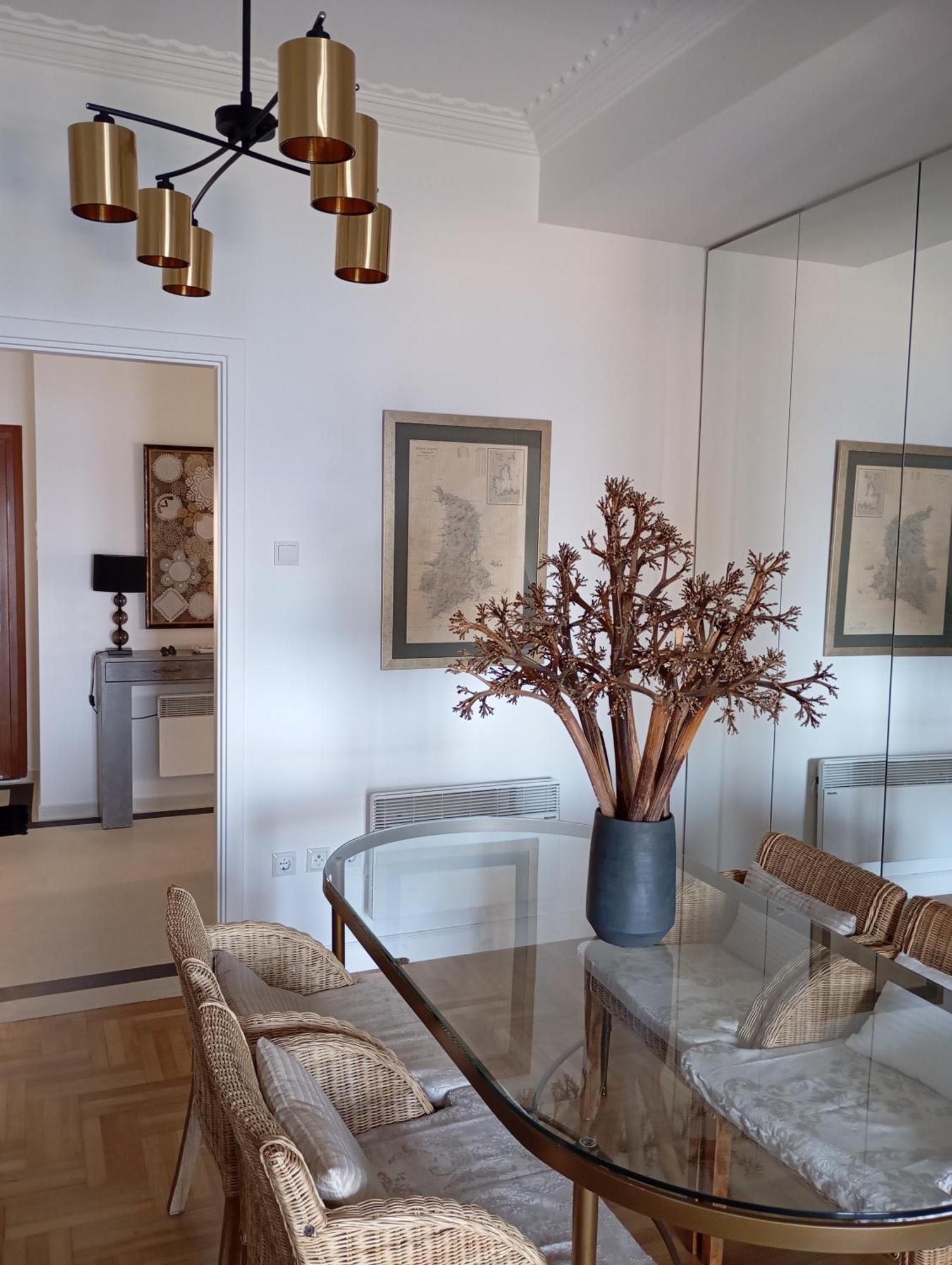 Lydia Appartement