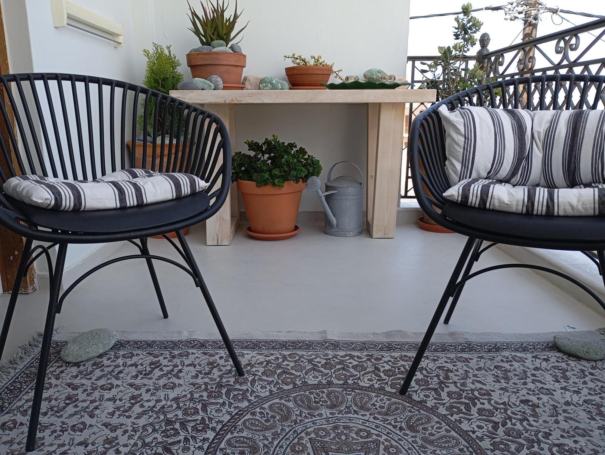 Lydia Appartement Ermoúpoli