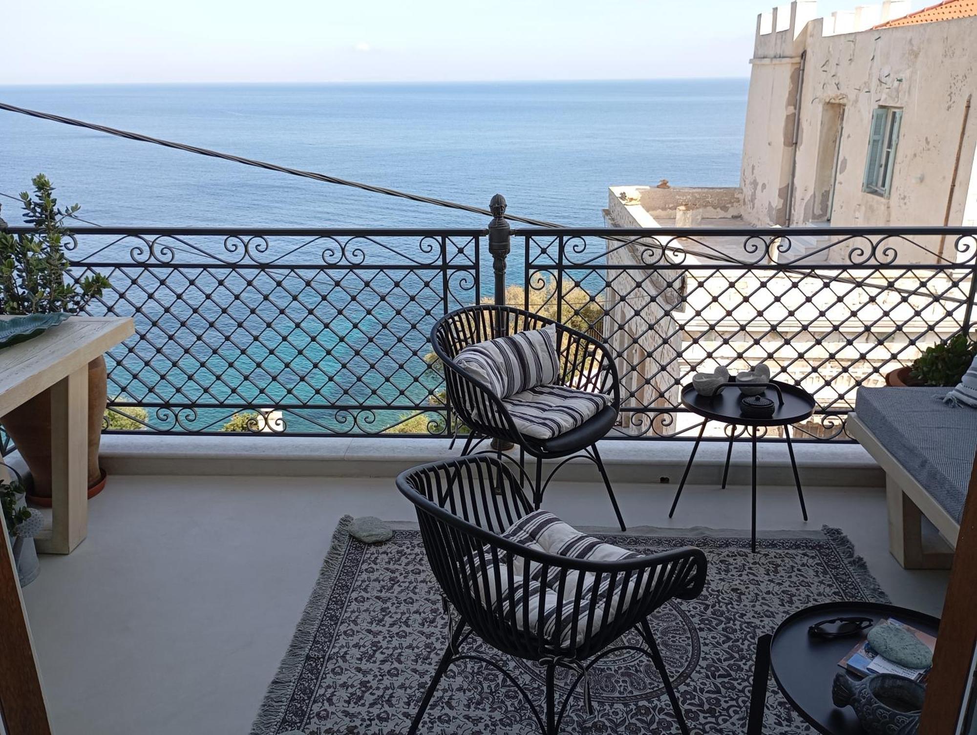 Appartement Lydia